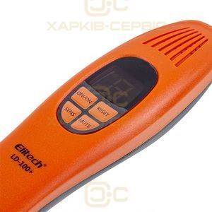 Течеискатель Elitech LD-100