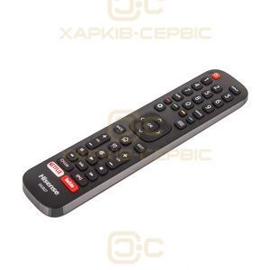 Пульт дистанционного управления HT178581 для телевизора Hisense