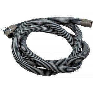 Шланг сливной для стиральной машины L=2540mm D внут.=21mm Electrolux