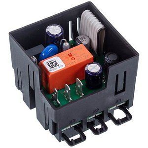 Термостат захисний робочої камери Rational 40.06.682P 200-240V X1:183&deg;C - X2:&deg;C - X3:430&deg;C
