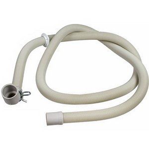 Шланг сливной для посуд. машины 1700mm Ariston