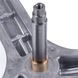 Хрестовина барабана для пральної машини Vestel/Rainford/Zanussi COD.766 EBI L=114mm