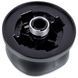 Ручка подачі пари для кавоварки DeLonghi AS00006922
