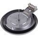 Indesit C00099673 EGO Конфорка для електроплити Indesit D=145mm 1000W