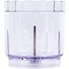 Philips 300005691491 Чаша подрібнювача 350ml CP1382/01 для блендера