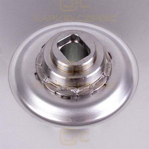 Крильчатка вентилятора UNOX VN1025A D=197mm H=60mm