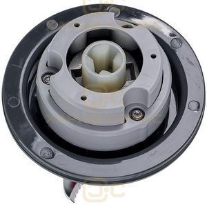 Ніж для блендерної чаші 1600ml кухонного комбайна Kenwood KAH359GL KW717143