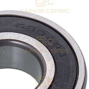 Підшипник для пральної машини C00002591 FLT 6204 - 2RS (20x47x14)