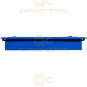 HEPA13 Фильтр выходной для пылесоса Zelmer \ Bosch 5000.0050 10002099 (ZVCA050H)