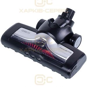 Щітка Turbo для акумуляторного пилососа Rowenta SS-9100044686 чорний