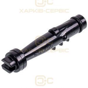 Форсунка для великої миючої насадки для пилососа Zelmer \ Bosch 00756454 619.0025