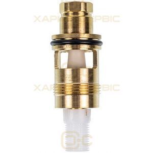 Датчик протока ГВС для газового котла Baxi Eco Four, Luna 3 Comfort, Westen Star Digit, Star Master 620340