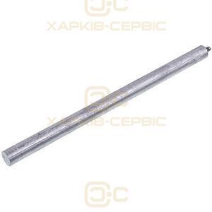 Анод магнієвий для бойлера D=21mm L=350mm, різьблення M8x13mm
