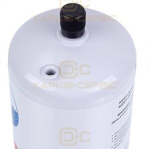 Фреон R404A Bestcool під клапан шредера (резьба 1/4") (0,65kg)