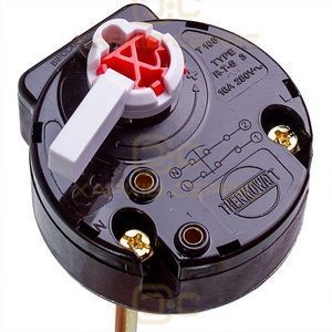 Термостат для бойлера RTS 3 F.74/S.93 FLAG Thermowatt 181347
