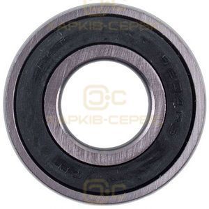Підшипник для пральної машини C00002591 FLT 6204 - 2RS (20x47x14)