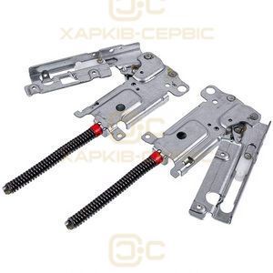 Комплект петель дверей (2шт) для посудомоечной машины Electrolux 4055474953