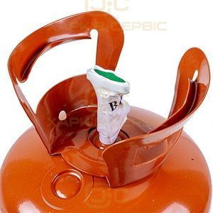 Фреон Bestcool R407C 5.6kg (Холодоагент R407C, Хладон-407C, Фреон 407, ДФУ-407C, HFC-407 C)