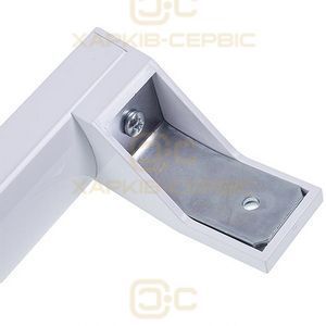 Ручка дверей (верхня/нижня) для холодильника Gorenje 475278