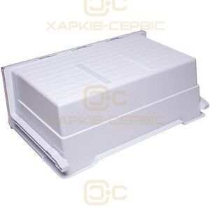 Ящик для овочів (нижній) у холодильник Samsung DA97-24147A 565x355x220 мм