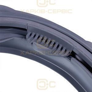Манжета люка для пральної машини Samsung DC64-03857A
