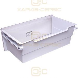 Ящик для овочів (нижній) у холодильник Samsung DA97-24147A 565x355x220 мм