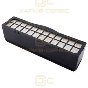 Фільтр вихідний HEPA10 для пилососа Zelmer 719.0150 00793624 (ZVCA712S)
