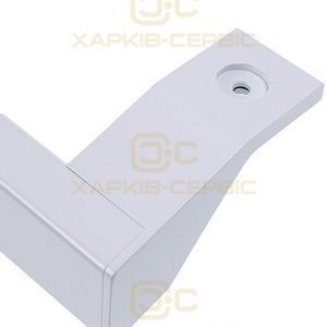 Ручка дверей (верхня/нижня) для холодильника Gorenje 475278