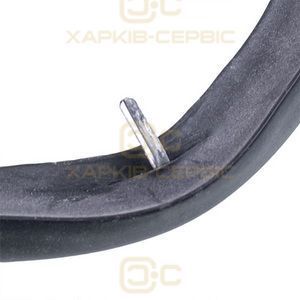 Ущільнювач дверей UNOX GN1260A 660x300mm