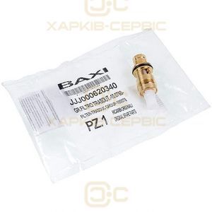 Датчик протока ГВС для газового котла Baxi Eco Four, Luna 3 Comfort, Westen Star Digit, Star Master 620340