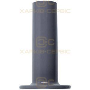 Ручка тримача продукту для слайсера Sirman 19564021 L=110mm різьба M10 чорний