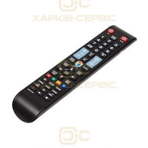 Пульт дистанционного управления для телевизора Samsung BN59-01178B