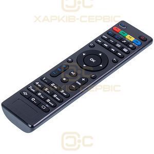 Пульт дистанційного керування для IPTV приставки MAG MAG255 (HQ)