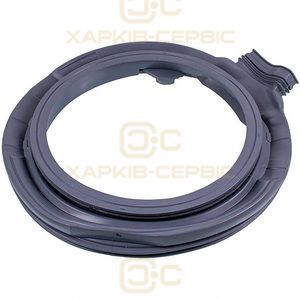 Манжета люка для пральної машини Samsung DC64-03857A