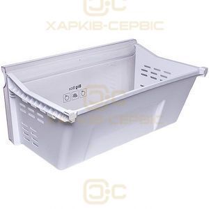 Ящик для овощей холодильника Samsung DA97-13483A 570x365x265mm