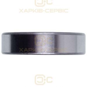 Підшипник для пральної машини (у коробці) SKF 6005 &ndash; 2Z (25x47x12)