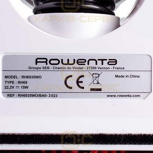 Щітка Turbo SS-9100040943 для акумуляторного пилососа Rowenta