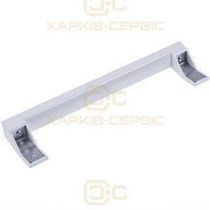 Ручка дверей (верхня/нижня) для холодильника Gorenje 475278
