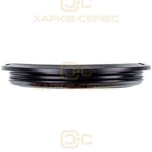 Ремонтний набір (сальник 40*85*9,5/16mm + втулка + кріплення + мастило) Miele 09570842