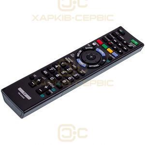Пульт дистанційного керування для телевізора Sony RM-ED052