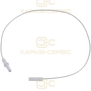 Whirlpool C00313212 Свіча електророзпалу для газової плити L=450mm