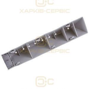 Активатор, ребро барабана для пральної машини Samsung DC97-13901A L=250mm (з металевим обтяжувачем)