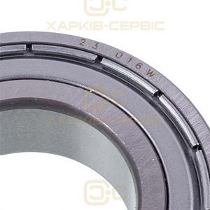 Підшипник для пральної машини (у коробці) SKF 6005 &ndash; 2Z (25x47x12)