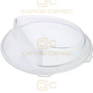 Скло люка для сушильної машини Electrolux 140012655035