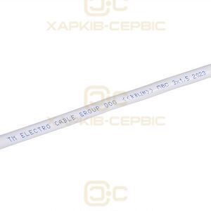 Кабель ПВС 3x1.5 (медный) для кондиционера Запорожье