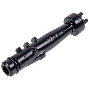 Форсунка для великої миючої насадки для пилососа Zelmer \ Bosch 00756454 619.0025