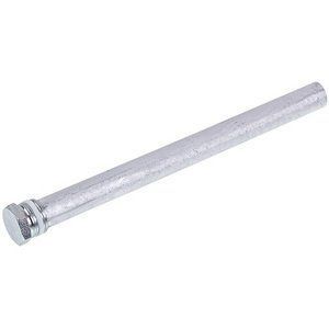 Анод магнієвий (D=22 mm, L=275 mm, різьба (3/4") M26) для бойлера Gorenje/Tiki 269420