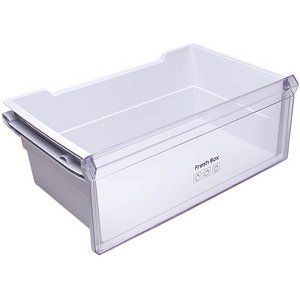 Ящик для овощей (нижний) в холодильник Samsung DA97-24147A 565x355x220 мм