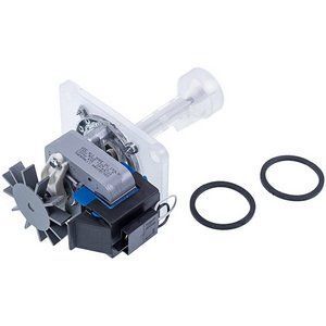 Помпа для льдогенератора холодильника Whirlpool 484000000908 100W 230V SR1 GRE