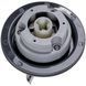 Ніж для блендерної чаші 1600ml кухонного комбайна Kenwood KAH359GL KW717143